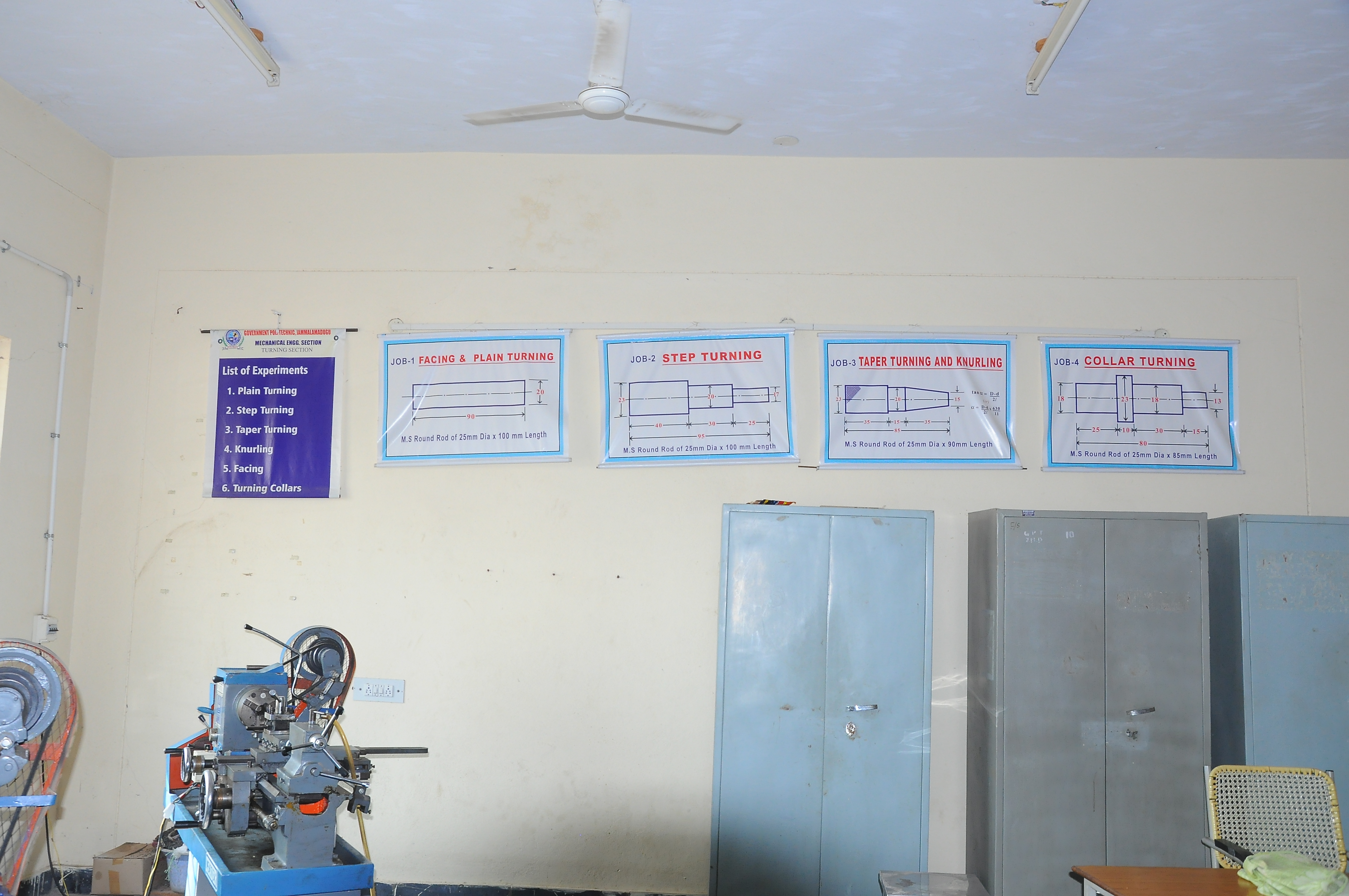 MECHANICAL ENGINEERING